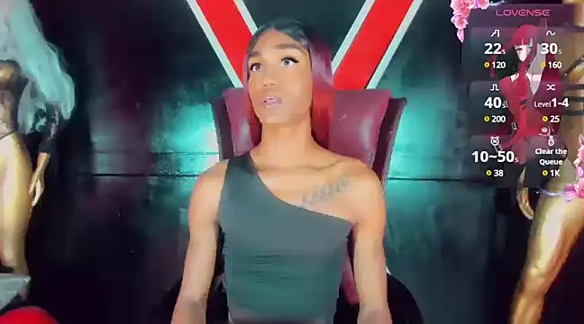 Kendall hornyy online show from 01-10-25, 07:43