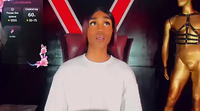 Kendall hornyy online show from 01-11-25, 08:10