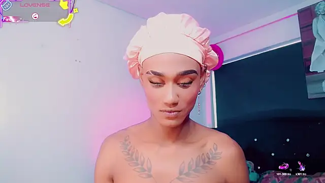 Kendall hornyy online show from 05-06-26, 07:30