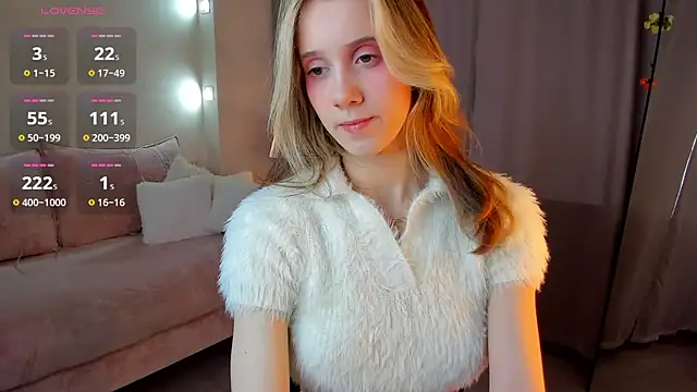 Dearly Emily online show from 01-20-25, 07:58