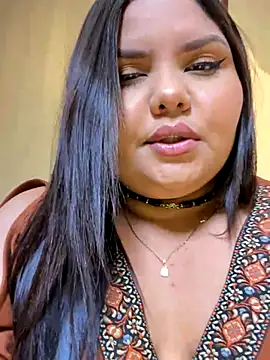Snapshot of _Shara_Handal_ chatting on 12-05-24, 10:55 Shara Handal online show from 12-05-24, 10:55