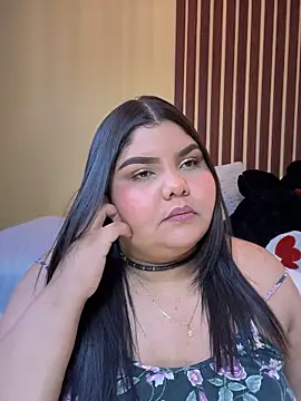 Snapshot of _Shara_Handal_ chatting on 02-09-25, 05:54 Shara Handal online show from 02-09-25, 05:54