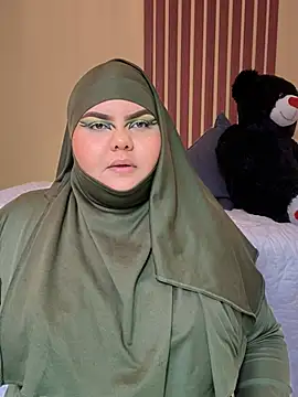 Snapshot of _Shara_Handal_ chatting on 02-20-25, 11:53 Shara Handal online show from 02-20-25, 11:53