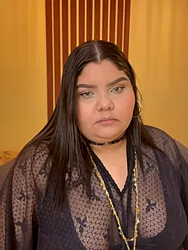  Shara Handal  online show from 10-09-25, 08:01