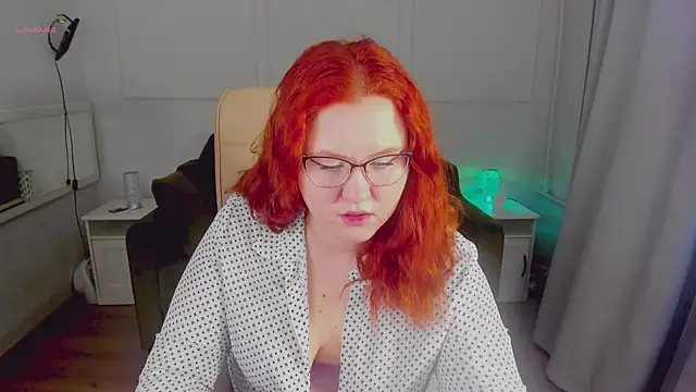 GeorginiaGrimes online show from 12-12-24, 10:34