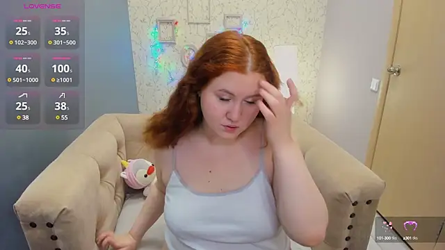 GeorginiaGrimes online show from 12-14-24, 10:34