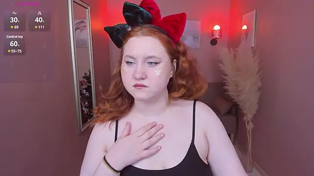 GeorginiaGrimes online show from 12-21-24, 10:39