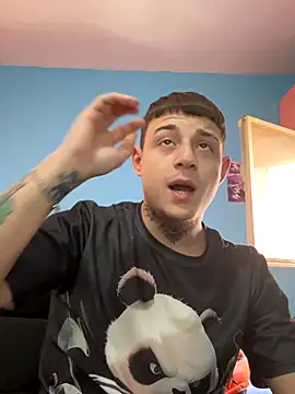 Nenejoven16- online show from 10-17-25, 10:18