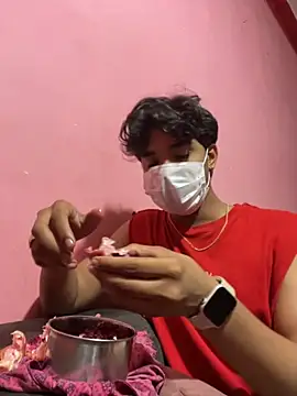 Snapshot of sonalsanskar chatting on 09-27-25, 12:59 sonalsanskar online show from 09-27-25, 12:59