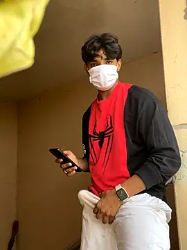 Snapshot of sonalsanskar chatting on 10-01-25, 09:04 sonalsanskar online show from 10-01-25, 09:04