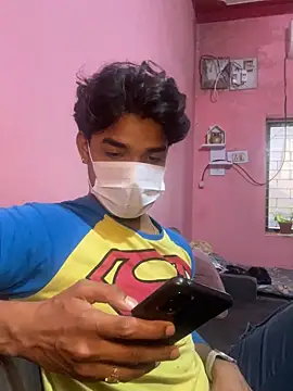 Snapshot of sonalsanskar chatting on 10-19-25, 03:07 sonalsanskar online show from 10-19-25, 03:07