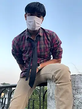 Snapshot of sonalsanskar chatting on 11-04-25, 12:43 sonalsanskar online show from 11-04-25, 12:43