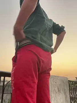 Snapshot of sonalsanskar chatting on 02-27-26, 12:43 sonalsanskar online show from 02-27-26, 12:43