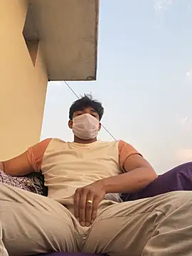 Snapshot of sonalsanskar chatting on 03-20-26, 12:59 sonalsanskar online show from 03-20-26, 12:59