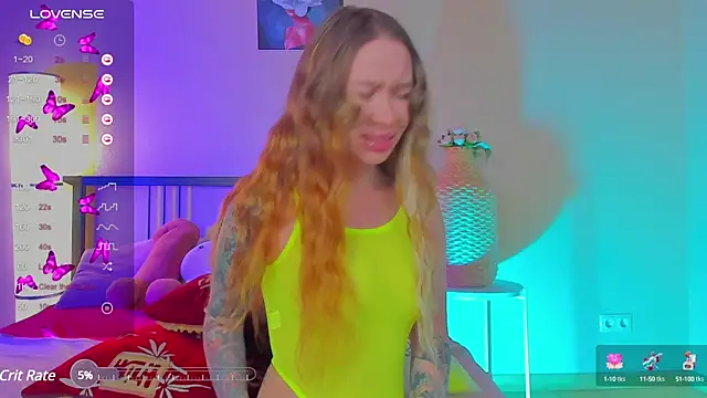 Snapshot of _VASILISSA_ chatting on 12-12-24, 10:42 VASILISSA online show from 12-12-24, 10:42