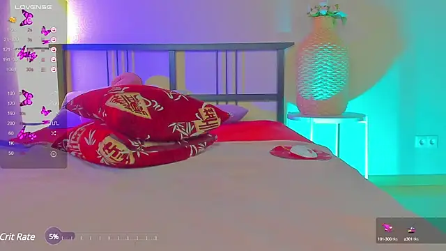 Snapshot of _VASILISSA_ chatting on 12-13-24, 01:48 VASILISSA online show from 12-13-24, 01:48