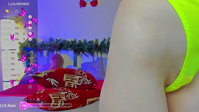 Snapshot of _VASILISSA_ chatting on 12-14-24, 10:50 VASILISSA online show from 12-14-24, 10:50