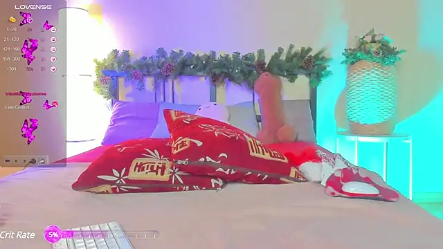 Snapshot of _VASILISSA_ chatting on 12-19-24, 10:42 VASILISSA online show from 12-19-24, 10:42