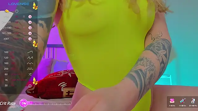 Snapshot of _VASILISSA_ chatting on 02-05-25, 11:50 VASILISSA online show from 02-05-25, 11:50