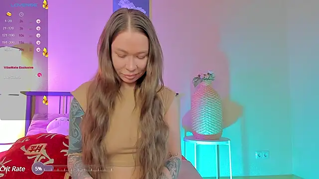 Snapshot of _VASILISSA_ chatting on 03-16-25, 01:49 VASILISSA online show from 03-16-25, 01:49