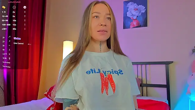  VASILISSA  online show from 07-22-26, 11:40