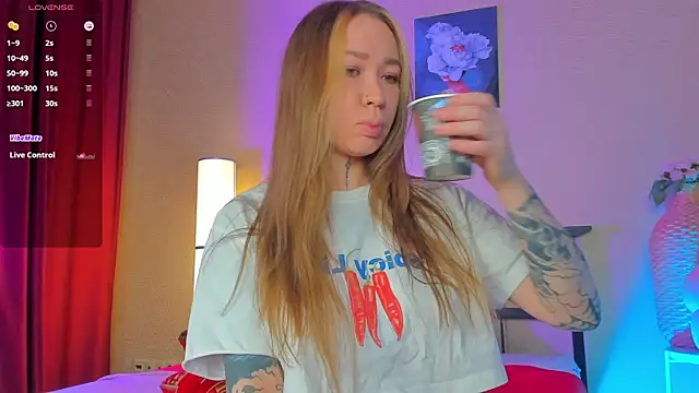  VASILISSA  online show from 07-25-26, 11:35