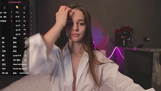 JudyAngil online show from 03-13-25, 05:43