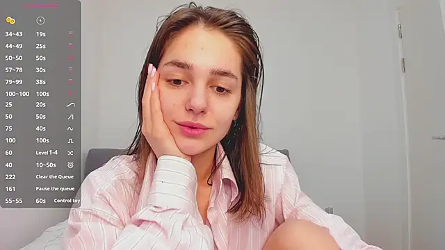 JudyAngil online show from 01-14-26, 07:47