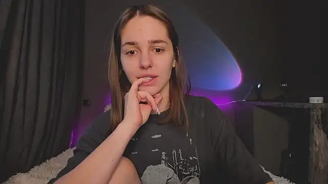 JudyAngil online show from 02-11-26, 06:18