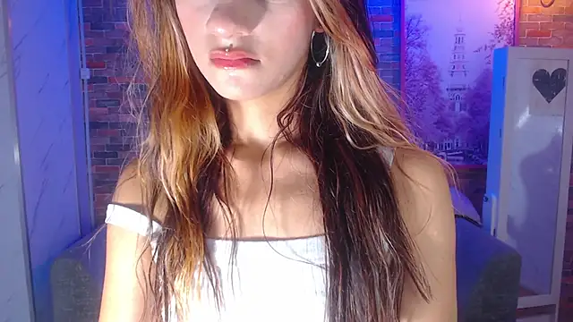 Laurita b online show from 12-12-24, 08:21