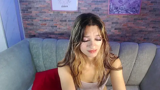 Laurita b online show from 02-08-25, 11:45