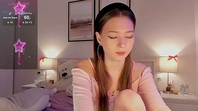 diana nier online show from 02-04-26, 07:31