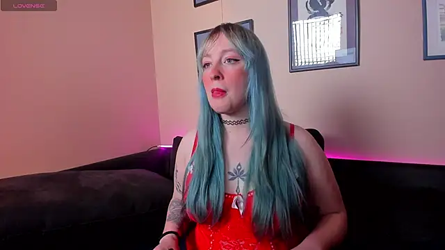 Nicole  Aniston  online show from 04-08-26, 10:37