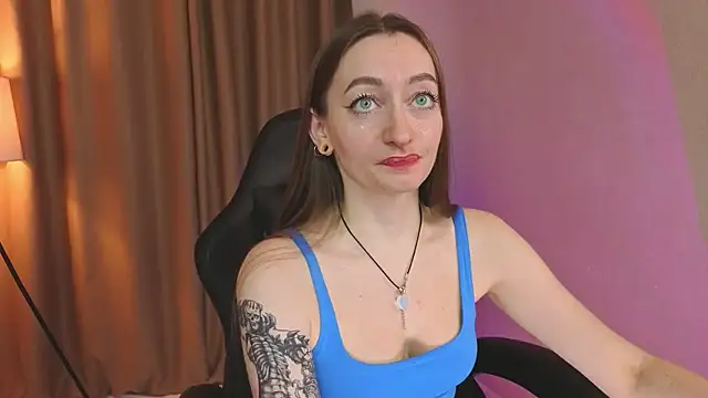 ShiroHeby online show from 12-19-25, 01:18