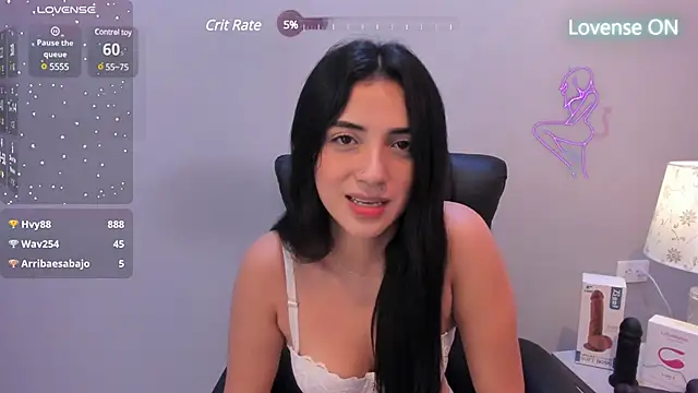 atenea hard online show from 01-11-25, 03:09