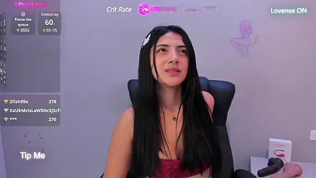 atenea hard online show from 03-07-25, 02:45