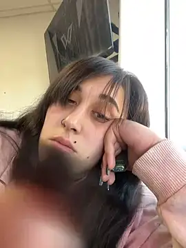 ThicBunz online show from 03-10-25, 08:34