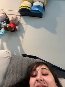 ThicBunz online show from 03-16-25, 02:21