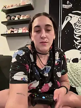 ThicBunz online show from 12-21-25, 03:46