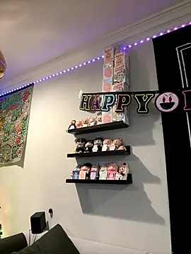 ThicBunz online show from 12-22-25, 10:07