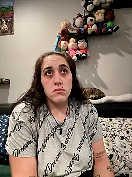 ThicBunz online show from 01-10-26, 12:23