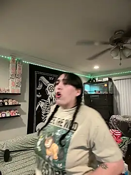 ThicBunz online show from 02-25-26, 11:58