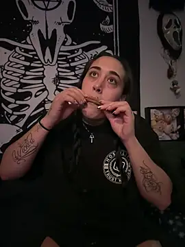 ThicBunz online show from 06-01-26, 12:45