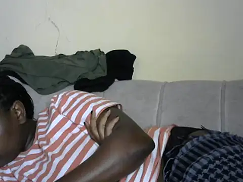 Sexiebony12 online show from 02-11-25, 08:15