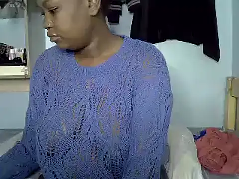 Sexiebony12 online show from 03-08-25, 01:28