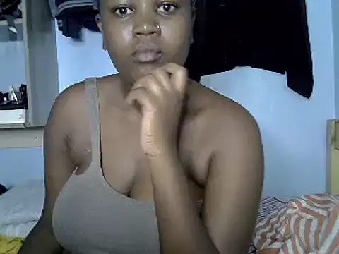 Sexiebony12 online show from 03-10-25, 03:20