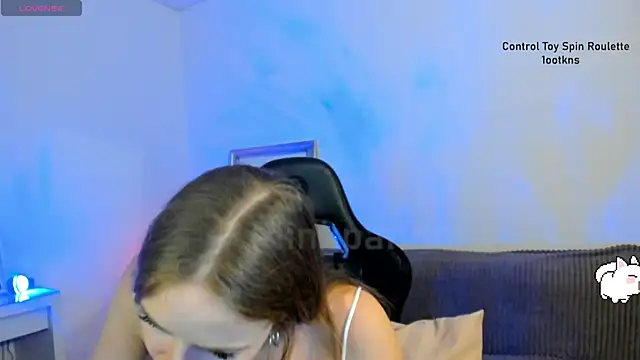 Piinkpandora online show from 03-16-25, 04:12