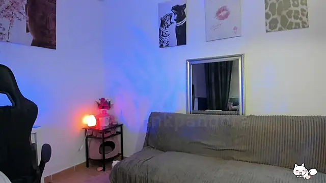 Piinkpandora online show from 09-13-25, 08:30