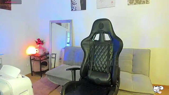 Piinkpandora online show from 09-21-25, 01:57