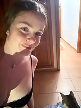 Piinkpandora online show from 10-25-25, 08:03